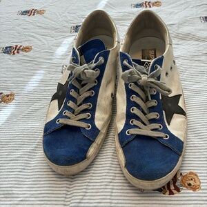 Golden Goose Sneakers - Mens 43 (9.5-10 US)